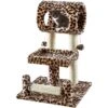 Frisco 28-in Faux Fur Cat Tree 1 Frisco 28-in Faux Fur Cat Tree -Frisco 105072 MAIN. AC SS1800 V1584451056