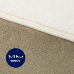 Frisco Pillow Dog Bed W/ Removeable Cover -Frisco 113294 PT4. AC SS1800 V1667228831