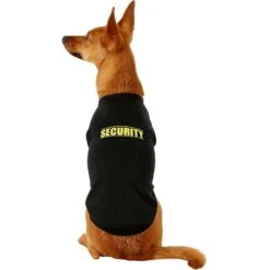 Frisco Security Dog & Cat T-Shirt 12 Frisco Security Dog & Cat T-Shirt -Frisco 139501 PT2. AC SS1800 V1624602763