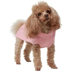 Frisco Dog & Cat Cable Knitted Sweater 11 Frisco Dog & Cat Cable Knitted Sweater -Frisco 144254 PT2. AC SS1800 V1674158700