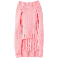 Frisco Dog & Cat Cable Knitted Sweater 13 Frisco Dog & Cat Cable Knitted Sweater -Frisco 144254 PT4. AC SS1800 V1674157997