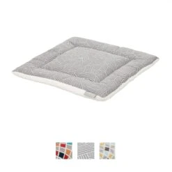 Frisco Reversible Square Cat Pad -Frisco 144826 PT1. AC SS1800 V1565383737