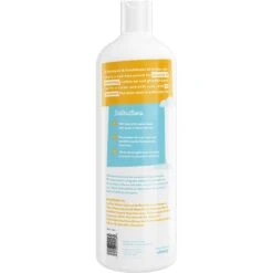 Frisco 2-in-1 Dog & Cat Shampoo & Conditioner, Clean Scent -Frisco 152575 PT1. AC SS1800 V1551302948