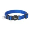 Frisco Nylon Breakaway Cat Collar With Bell -Frisco 153148 MAIN. AC SS1800 V1699636240