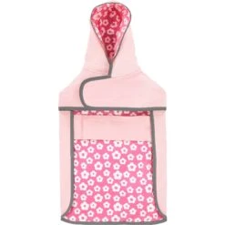 Frisco Lightweight Reversible Packable Travel Dog Raincoat 16 Frisco Lightweight Reversible Packable Travel Dog Raincoat -Frisco 153649 PT5. AC SS1800 V1551230610