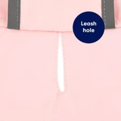 Frisco Lightweight Reversible Packable Travel Dog Raincoat 17 Frisco Lightweight Reversible Packable Travel Dog Raincoat -Frisco 153649 PT6. AC SS1800 V1551230621