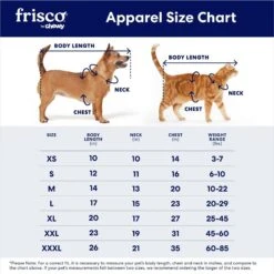 Frisco American Cutie Dog & Cat Sundress -Frisco 153735 PT1. AC SS1800 V1645497524