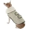 Frisco Manhattan Tweed Dog & Cat Coat -Frisco 161275 MAIN. AC SS1800 V1567000967