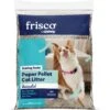 Frisco Unscented Non-Clumping Recycled Paper Cat Litter 2 Frisco Unscented Non-Clumping Recycled Paper Cat Litter -Frisco 161380 MAIN. AC SS1800 V1657656016