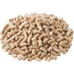 Frisco Pine Pellet Unscented Non-Clumping Wood Cat Litter 12 Frisco Pine Pellet Unscented Non-Clumping Wood Cat Litter -Frisco 161458 PT3. AC SS1800 V1617637896
