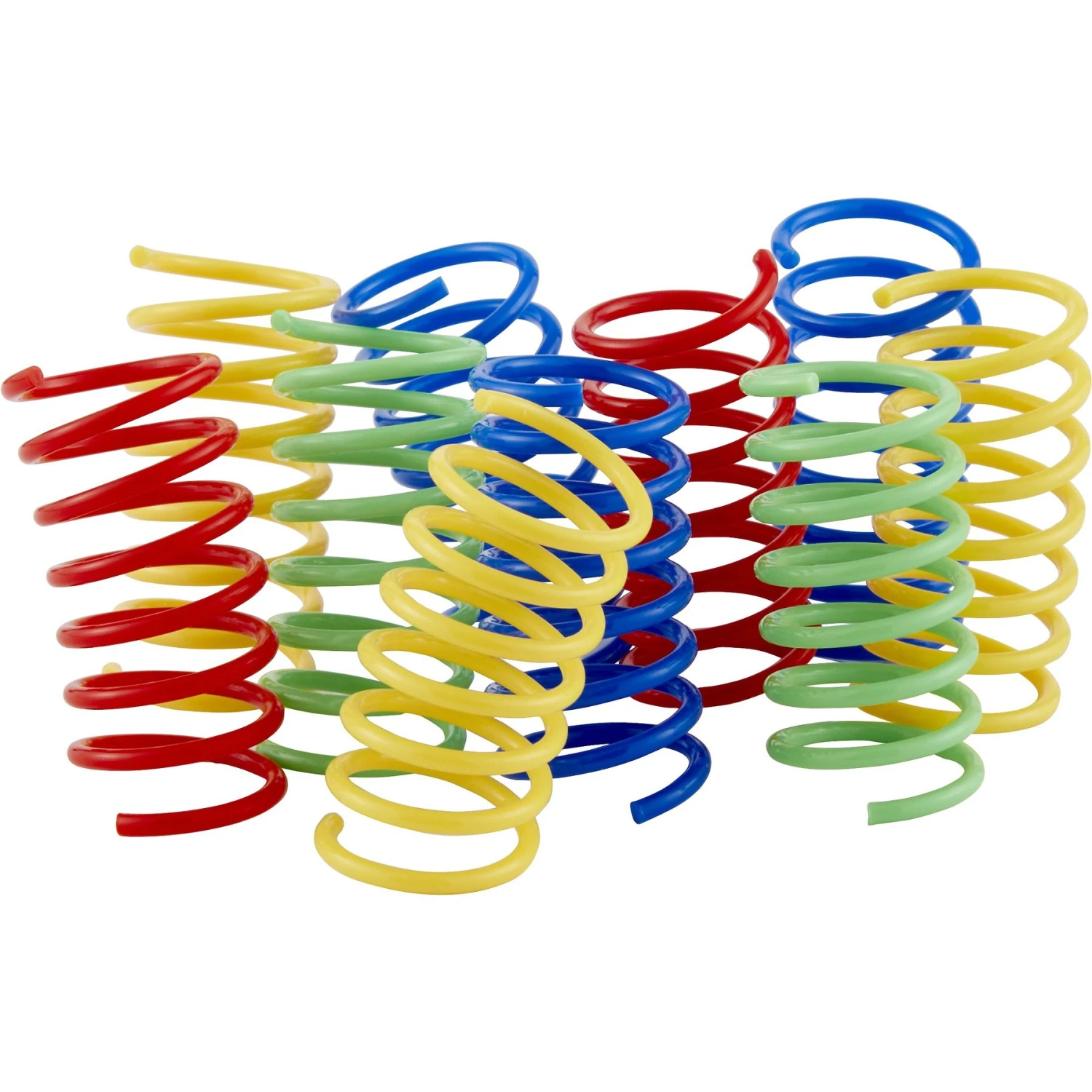 Frisco Colorful Springs Cat Toy 3 Frisco Colorful Springs Cat Toy
