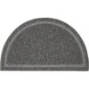Frisco Half Moon Cat Litter Mat -Frisco 166302 MAIN. AC SS1800 V1572473593