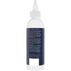 Frisco Advanced Ear Cleaner For Dogs & Cats, 8-oz Bottle -Frisco 178703 PT1. AC SS1800 V1606176721