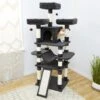 Frisco 68-in Faux Fur Cat Tree & Condo 2 Frisco 68-in Faux Fur Cat Tree & Condo -Frisco 180384 MAIN. AC SS1800 V1584451202