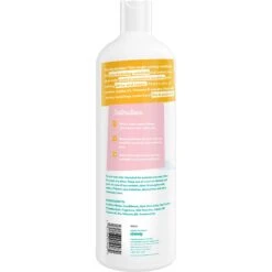 Frisco Shed Control Dog & Cat Conditioner, Sweet Nectar Scent -Frisco 192072 PT1. AC SS1800 V1585320137