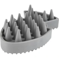 Frisco Cat Curry Brush -Frisco 206853 PT1. AC SS1800 V1591395954