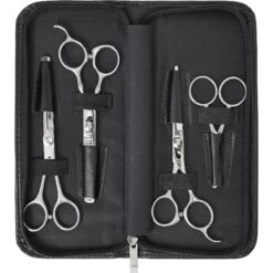 Frisco Shears Kit For Cats And Dogs -Frisco 206903 PT1. AC SS1800 V1601677306