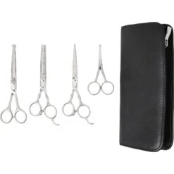 Frisco Shears Kit For Cats And Dogs -Frisco 206903 PT2. AC SS1800 V1601679059
