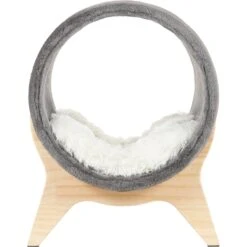 Frisco Modern Tunnel Elevated Cat Bed -Frisco 214365 PT2. AC SS1800 V1589908901