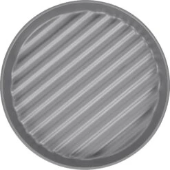 Frisco Round Cat Dish -Frisco 216008 PT3. AC SS1800 V1591020356