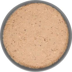 Frisco Round Cat Dish -Frisco 216008 PT4. AC SS1800 V1591020362