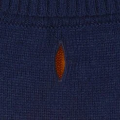 Frisco Colorblock Dog & Cat Turtleneck Sweater With Sleeves -Frisco 223819 PT5. AC SS1800 V1599570660