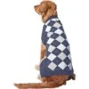 Frisco Argyle Dog & Cat Sweater 1 Frisco Argyle Dog & Cat Sweater -Frisco 223858 MAIN. AC SS1800 V1599829270