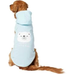 Frisco Mommy's Little Bear Dog & Cat Hoodie -Frisco 224272 PT2. AC SS1800 V1637691116