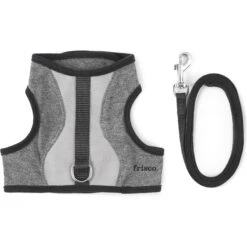 Frisco Wrap Cat Harness -Frisco 230691 PT1. AC SS1800 V1600122724