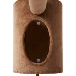 Frisco Holiday 52.3-in Reindeer Cat Scratching Post & Tunnel 16 Frisco Holiday 52.3-in Reindeer Cat Scratching Post & Tunnel -Frisco 236569 PT6. AC SS1800 V1601338567