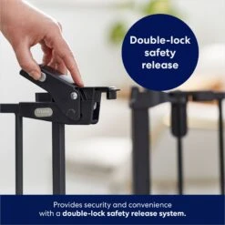 Frisco Steel 3-Panel Configurable Dog Gate, 30-in 12 Frisco Steel 3-Panel Configurable Dog Gate, 30-in -Frisco 250607 PT4. AC SS1800 V1666119617