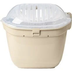 Frisco Top Loading Cat Kennel -Frisco 251375 PT4. AC SS1800 V1611930218