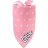 Frisco Polka Dot Personalized Dog & Cat Bandana -Frisco 254223 MAIN. AC SS1800 V1632671772