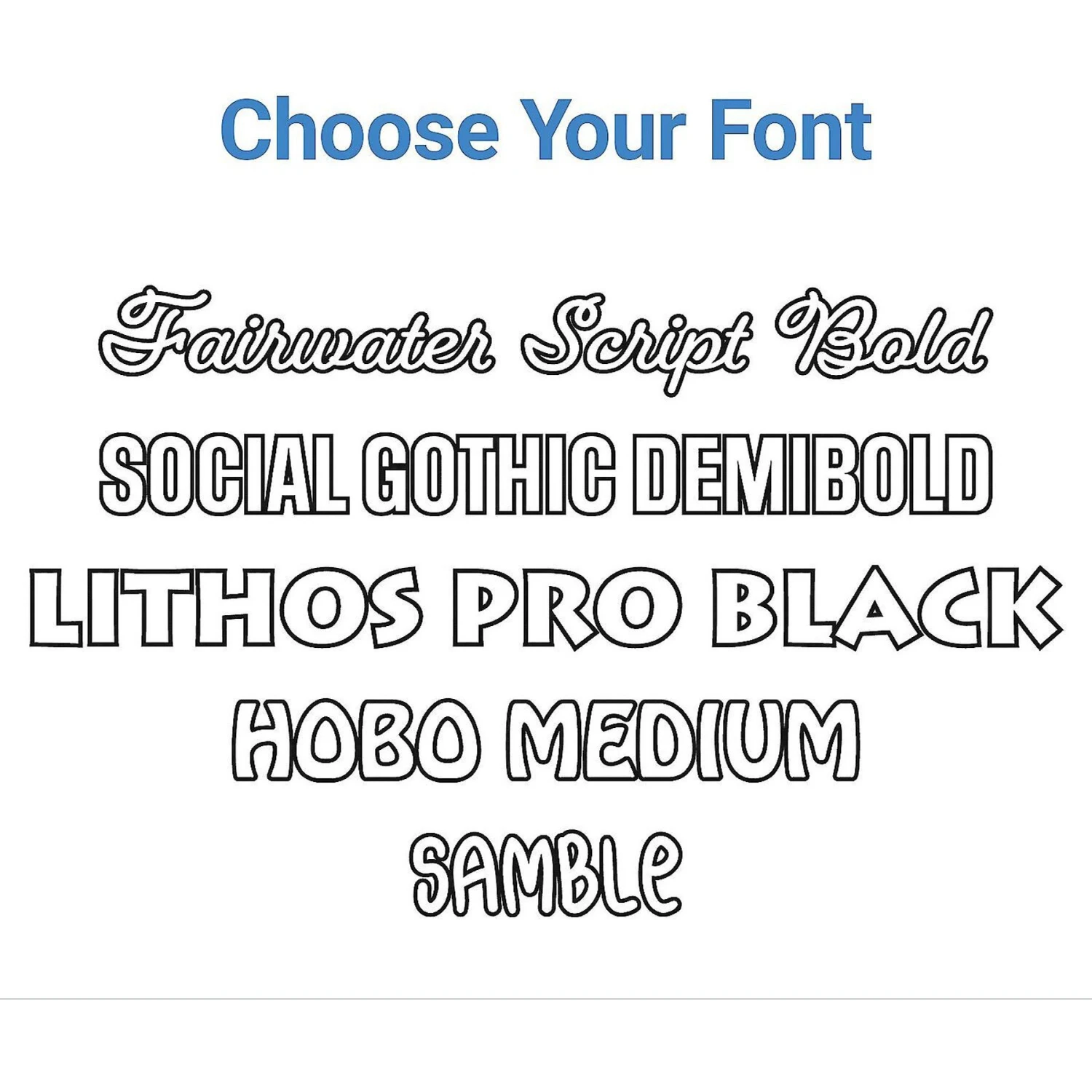 Frisco Big Brother Personalized Dog & Cat Bandana 8 Frisco Big Brother Personalized Dog & Cat Bandana - Image 6