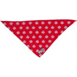 Frisco Patriotic Paws Personalized Dog & Cat Bandana 14 Frisco Patriotic Paws Personalized Dog & Cat Bandana -Frisco 254243 PT3. AC SS1800 V1619559220