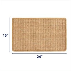 Frisco Sisal Mat 8 Frisco Sisal Mat -Frisco 259250 PT1. AC SS1800 V1675279929