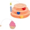 Frisco Birthday Cat Tracks Cat Toy -Frisco 264460 MAIN. AC SS1800 V1618924032