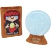 Frisco Magic Fortune Teller Plush Cat Toy With Catnip, 2 Count -Frisco 265636 MAIN. AC SS1800 V1620918734