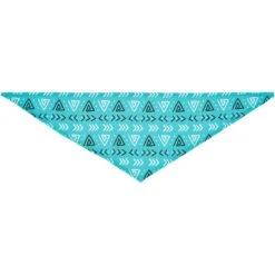 Frisco Geometric Dog & Cat Bandana 14 Frisco Geometric Dog & Cat Bandana -Frisco 267907 PT4. AC SS1800 V1637691137