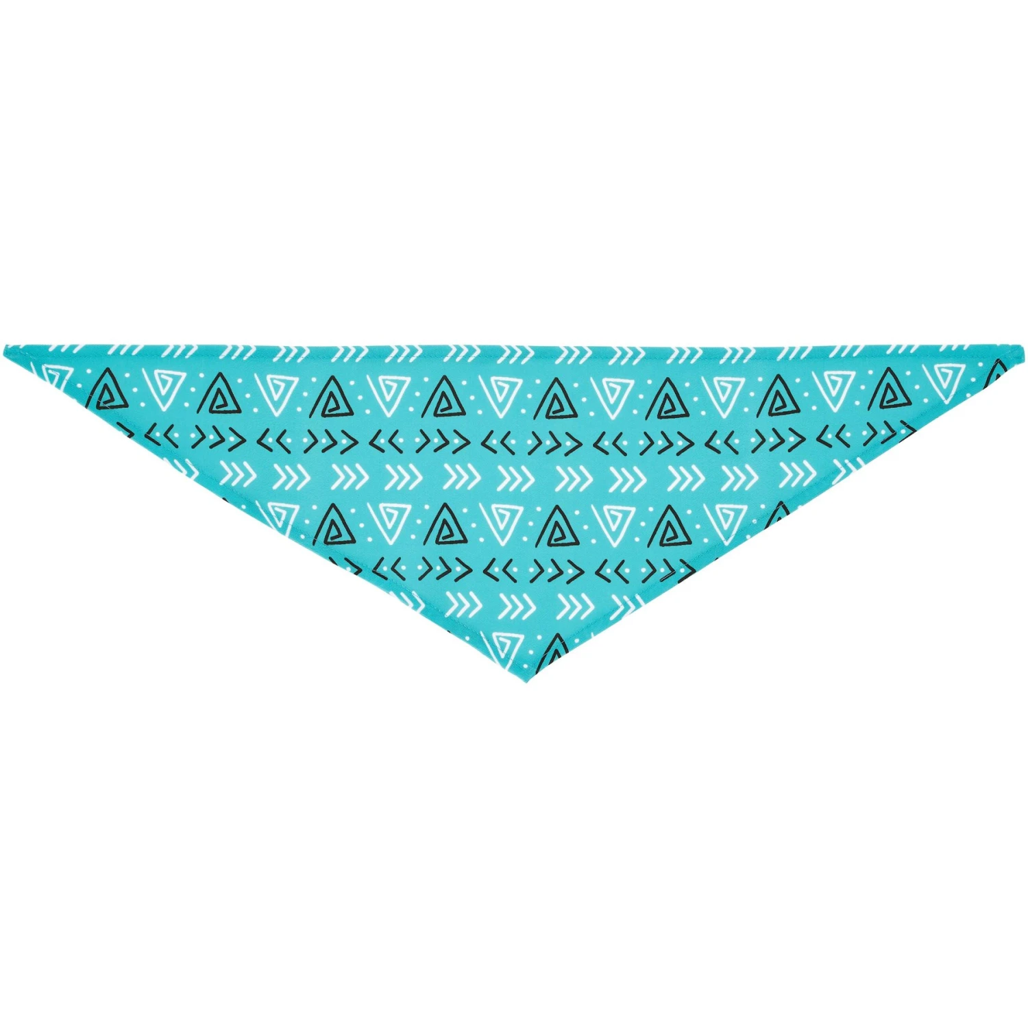 Frisco Geometric Dog & Cat Bandana 7 Frisco Geometric Dog & Cat Bandana - Image 5