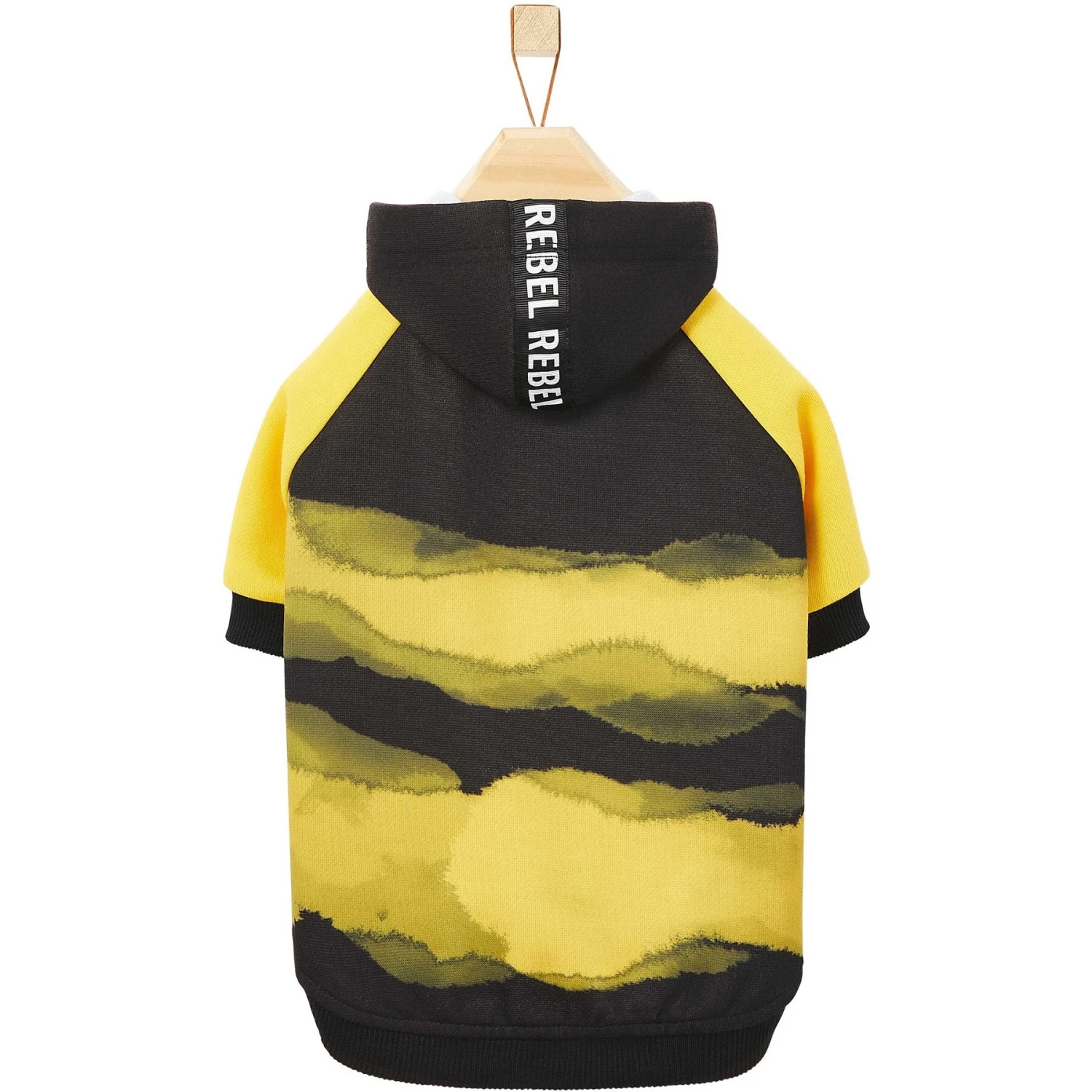 Frisco Rebel Dog & Cat Hoodie 3 Frisco Rebel Dog & Cat Hoodie