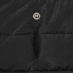 Frisco Mid-Heavyweight Cinching Insulated Dog & Cat Parka, Black/Red Plaid -Frisco 268382 PT6. AC SS1800 V1628827039