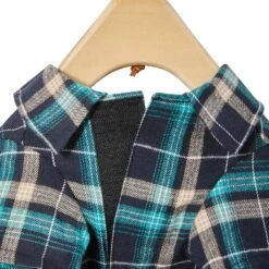 Frisco Multi-Plaid Dog & Cat Flannel Shirt 17 Frisco Multi-Plaid Dog & Cat Flannel Shirt -Frisco 268588 PT6. AC SS1800 V1637671626