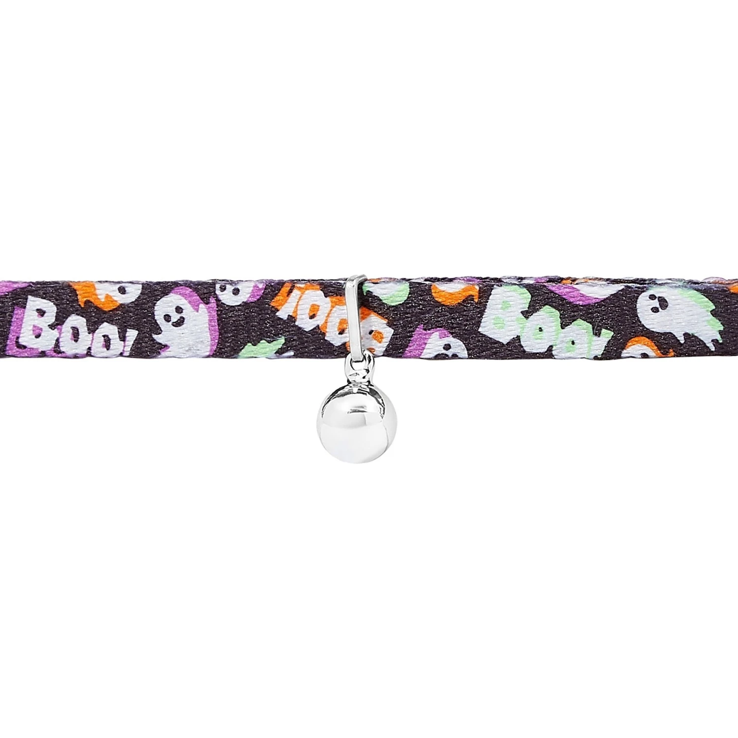 Frisco Flying Ghosts Cat Collar 5 Frisco Flying Ghosts Cat Collar - Image 3