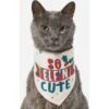 Frisco So Elf'n Cute Dog & Cat Bandana -Frisco 276276 MAIN. AC SS1800 V1637671663