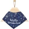 Frisco Winter Wonderland Dog & Cat Bandana -Frisco 276279 MAIN. AC SS1800 V1637655744