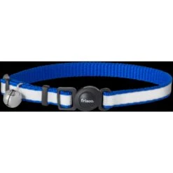 Frisco Polyester Personalized Reflective Cat Collar With Bell -Frisco 276752 PT3. AC SS1800 V1619462906