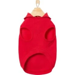 Frisco Personalized Dog & Cat Basic Hoodie -Frisco 288051 PT4. AC SS1800 V1628217073