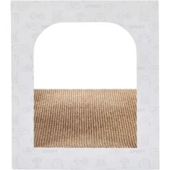 Frisco Treadmill Cardboard Cat House 8 Frisco Treadmill Cardboard Cat House -Frisco 288967 PT2. AC SS1800 V1638291513