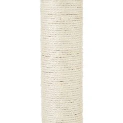 Frisco Animal Series Cat Tunnel With Scratching Post, Llama -Frisco 289345 PT4. AC SS1800 V1630679870